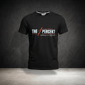 THE 1 PERCENT - ONE FOR ALL T-SHIRT