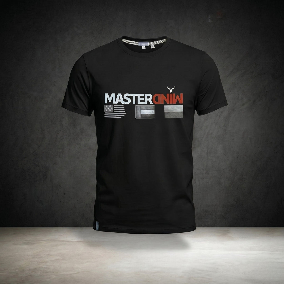 MASTERMIND - TEAM T-SHIRT