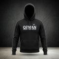 BROTHERHOOD NO DAYS OFF HOODIE
