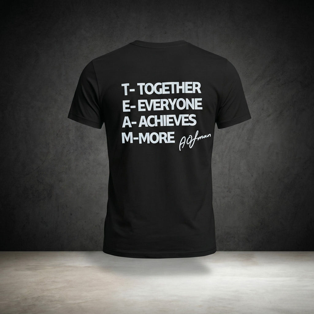 MASTERMIND - TEAM T-SHIRT